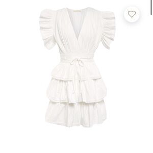 Ulla Johnson Camilla Dress